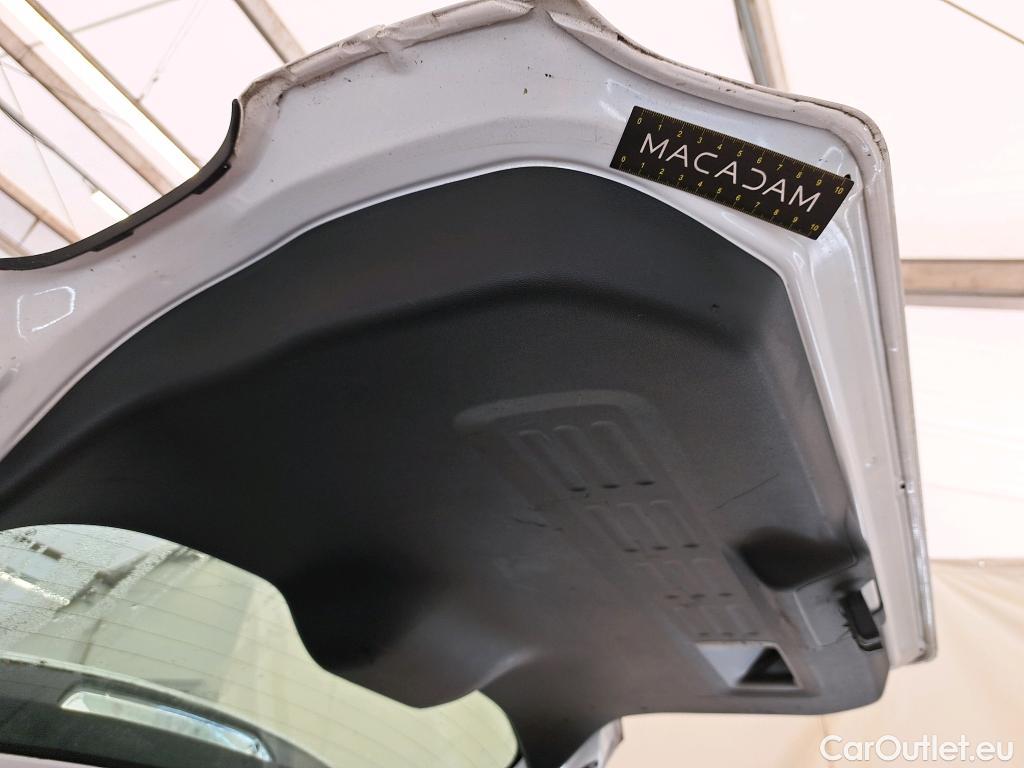 Citroen  C3  Aircross Feel Business 1.2 PureTech 110CV BVA6 E6dT #22