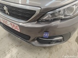 Peugeot  308 Peugeot  SW 1.2 PureTech 110 S&S Style 5d #26