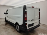  Renault  Trafic Renault  L2H1 dCi 120 Grand Confort 2.9T 4d #7