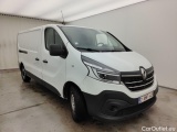  Renault  Trafic Renault  L2H1 dCi 120 Grand Confort 2.9T 4d #8