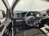  Renault  Trafic Renault  L2H1 dCi 120 Grand Confort 2.9T 4d #9