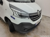  Renault  Trafic Renault  L2H1 dCi 120 Grand Confort 2.9T 4d #46