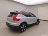  Volvo  XC 40 Volvo, XC40 '17 BEV, Volvo XC40 Recharge Twin Pro 5d #8
