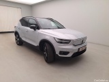  Volvo  XC 40 Volvo, XC40 '17 BEV, Volvo XC40 Recharge Twin Pro 5d #9