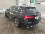  Audi  A4  Avant 35 TDI Avus 2.0 TDI 165CV BVA7 E6d #2