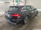  Audi  A4  Avant 35 TDI Avus 2.0 TDI 165CV BVA7 E6d #3