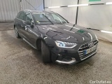  Audi  A4  Avant 35 TDI Avus 2.0 TDI 165CV BVA7 E6d #4