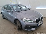  Bmw  Serie 1 BMW Série 1 / 2019 / 5P / Berline 116i DKG7 Business Design #4