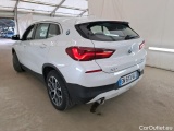 Bmw  X2 Série  sDrive 18i Lounge 1.5 135CV BVA7 E6d #2