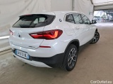 Bmw  X2 Série  sDrive 18i Lounge 1.5 135CV BVA7 E6d #3