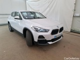 Bmw  X2 Série  sDrive 18i Lounge 1.5 135CV BVA7 E6d #4