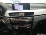 Bmw  X2 Série  sDrive 18i Lounge 1.5 135CV BVA7 E6d #7