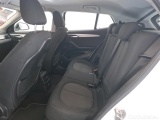 Bmw  X2 Série  sDrive 18i Lounge 1.5 135CV BVA7 E6d #9