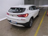 Bmw  X2 BMW  / 2017 / 5P / SUV sDrive18i Business DesignDKG7 #3