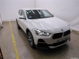 Bmw  X2 BMW  / 2017 / 5P / SUV sDrive18i Business DesignDKG7 #4