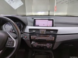 Bmw  X2 BMW  / 2017 / 5P / SUV sDrive18i Business DesignDKG7 #7