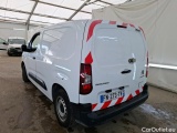 Citroen  Berlingo  Fourgon Club M 650 1.5 BlueHDi 75CV BVM5 E6dT #2