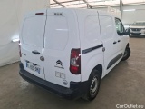 Citroen  Berlingo  Fourgon Club M 650 1.5 BlueHDi 100CV BVM5 E6dT #3