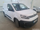 Citroen  Berlingo  Fourgon Club M 650 1.5 BlueHDi 100CV BVM5 E6dT #4