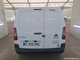 Citroen  Berlingo  Fourgon Club M 650 1.5 BlueHDi 100CV BVM5 E6dT #8