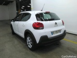 Citroen  C3  Société Feel 1.5 BlueHDI 100CV BVM6 E6d #2