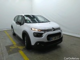 Citroen  C3  Société Feel 1.5 BlueHDI 100CV BVM6 E6d #4