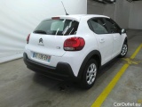 Citroen  C3  Société Feel 1.5 BlueHDI 100CV BVM6 E6d #3