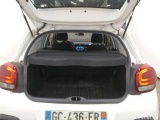 Citroen  C3  Société Feel 1.5 BlueHDI 100CV BVM6 E6d #8