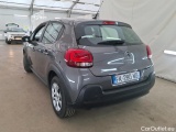  Citroen  C3 CITROEN  Société / 2016 / 5P / Berline PureTech 82 S&S BVM Feel Nav #2