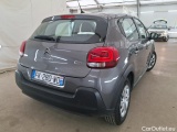  Citroen  C3 CITROEN  Société / 2016 / 5P / Berline PureTech 82 S&S BVM Feel Nav #3