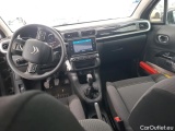  Citroen  C3 CITROEN  Société / 2016 / 5P / Berline PureTech 82 S&S BVM Feel Nav #5