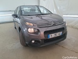  Citroen  C3 CITROEN  Société / 2016 / 5P / Berline PureTech 82 S&S BVM Feel Nav #4