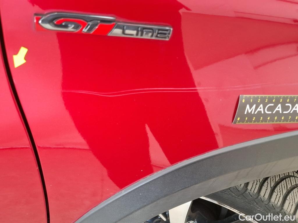 Peugeot  2008  GT Line 1.2 PureTech 110CV BVA6 E6 #21