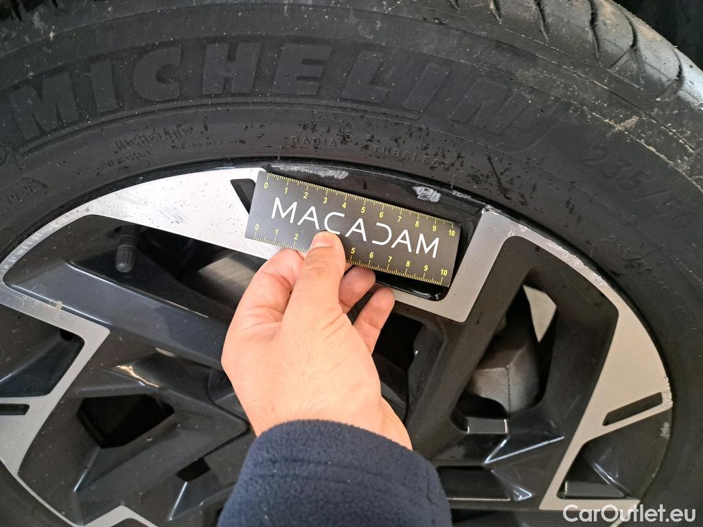 KIA  Sportage  GT-Line Premium Plug-in Hybrid 4WD 1.6 T-GDI 265CV BVA6 E6d #14