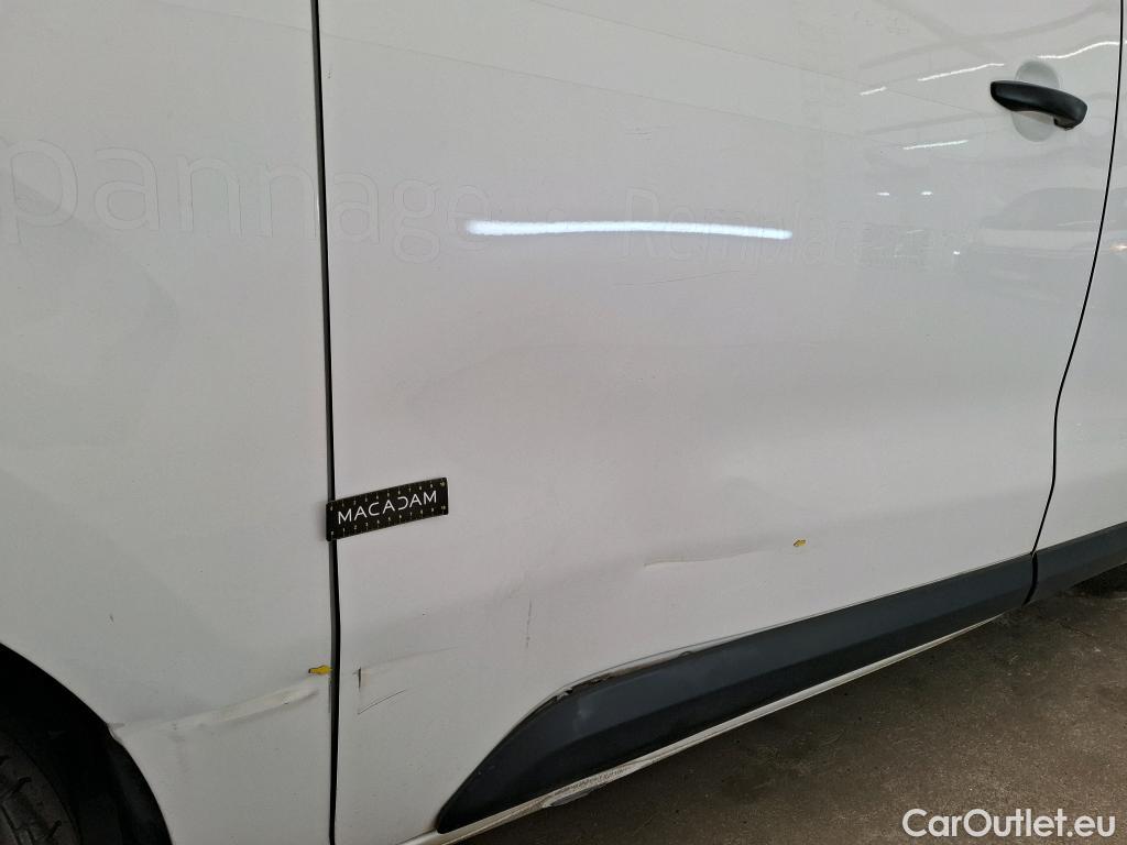 Citroen  Jumpy  Fourgon Club M 1.5 BlueHDi 100CV BVM6 E6d #1