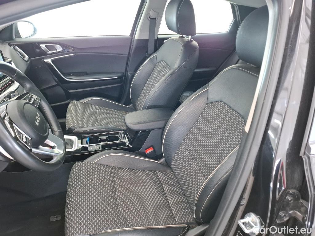 KIA  XCeed  Plug-in Hybrid Active 1.6 140CV BVA6 E6d #8