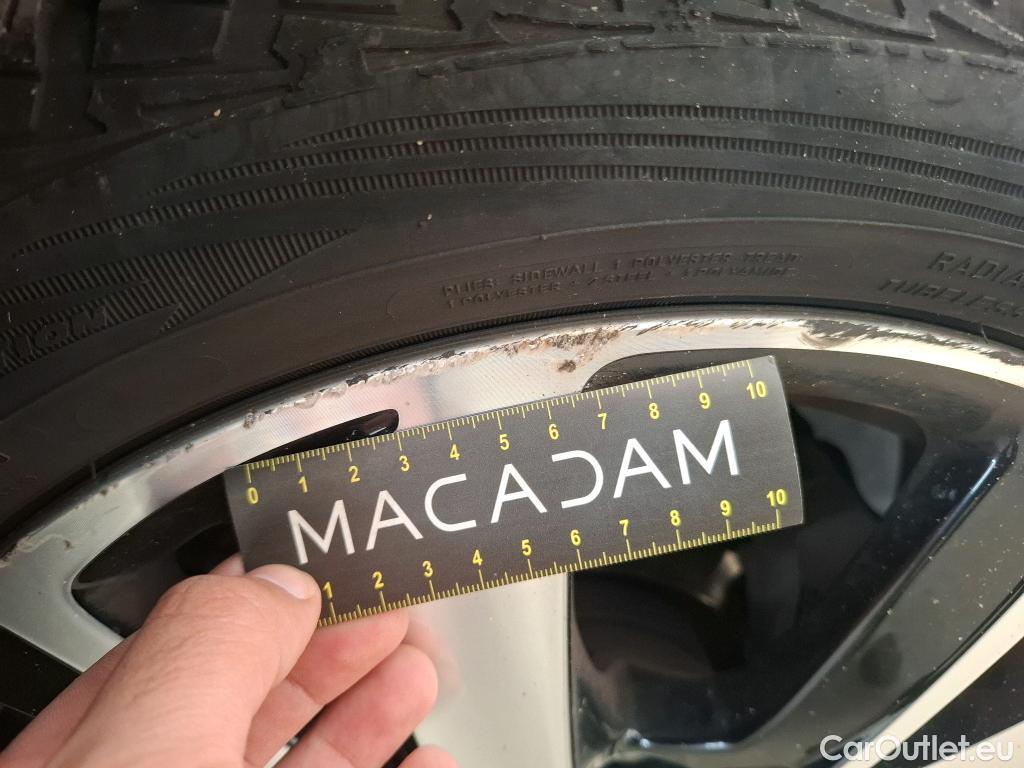 Peugeot  2008  GT Line 1.2 PureTech 110CV BVA6 E6 #54