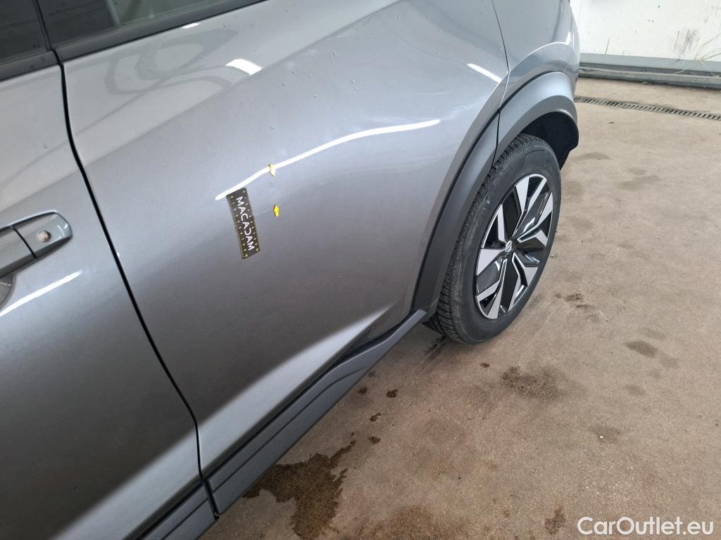 Nissan  Juke NISSAN  2019 5P Crossover DIGT 114 BVM6 Business Edition #12