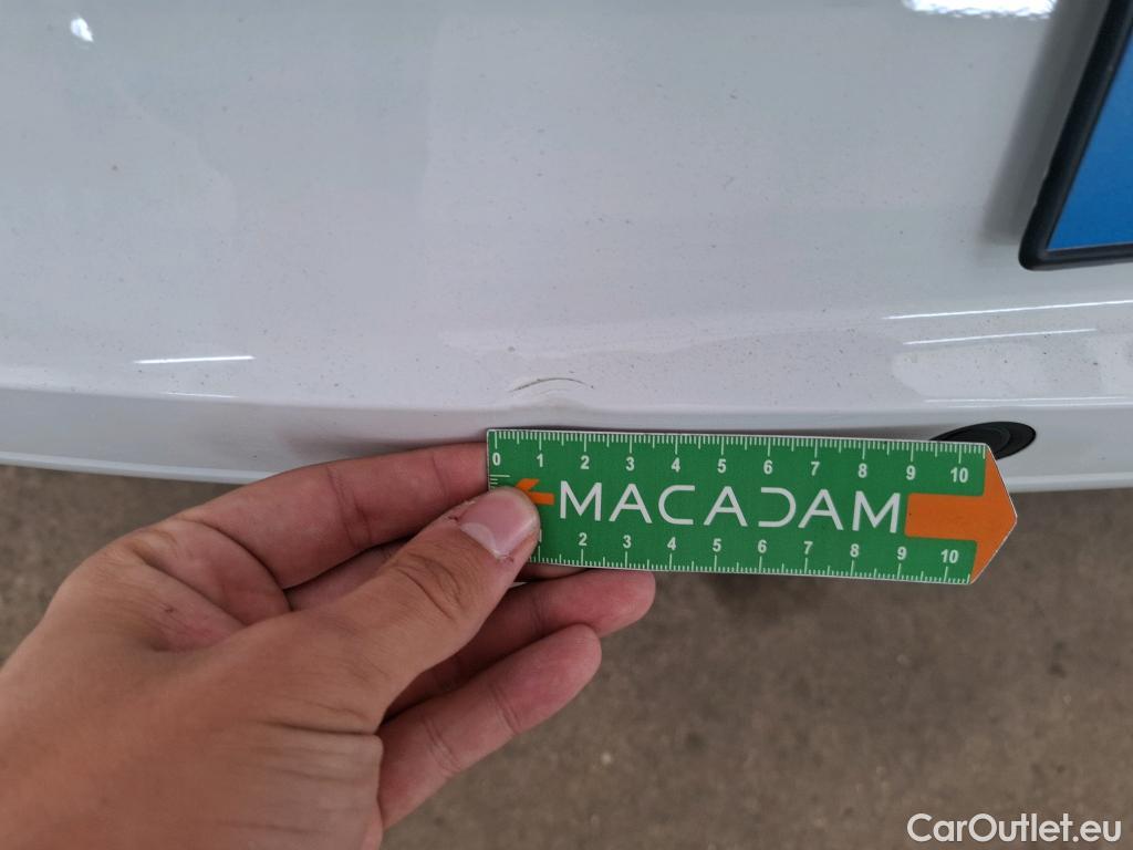 Dacia  Sandero  III Confort 1.0 TCe 90CV BVM5 E6d #3