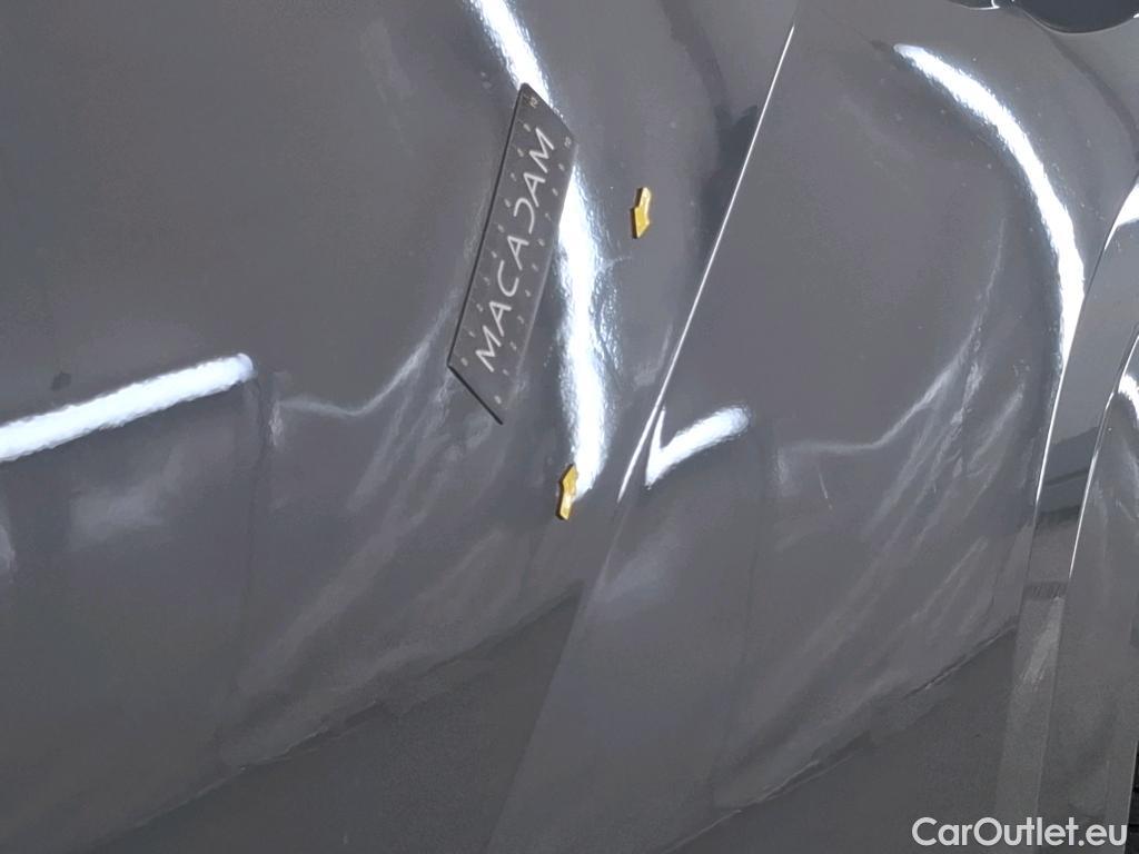 Hyundai  Tucson HYUNDAI  / 2020 / 5P / SUV 1.6 PHEV 265 HTRAC N LINE EXECU 4WD AUTO #17