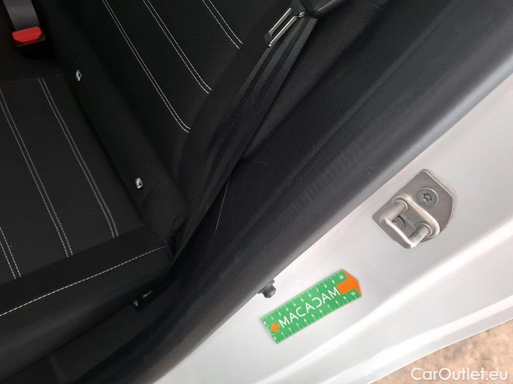 Dacia  Sandero  III Confort 1.0 TCe 90CV BVM5 E6d #7