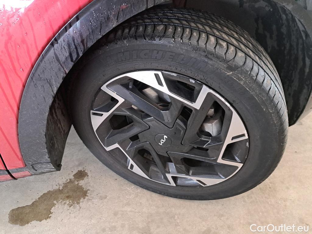 KIA  Sportage  GT-Line Premium Plug-in Hybrid 4WD 1.6 T-GDI 265CV BVA6 E6d #12