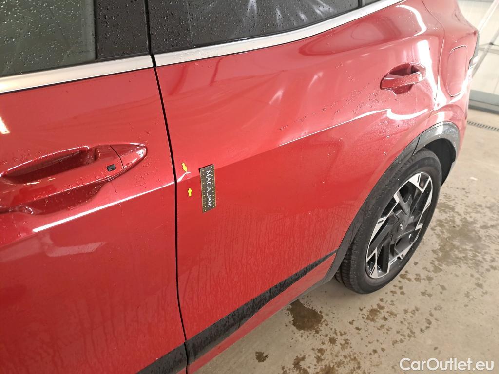 KIA  Sportage  GT-Line Premium Plug-in Hybrid 4WD 1.6 T-GDI 265CV BVA6 E6d #18