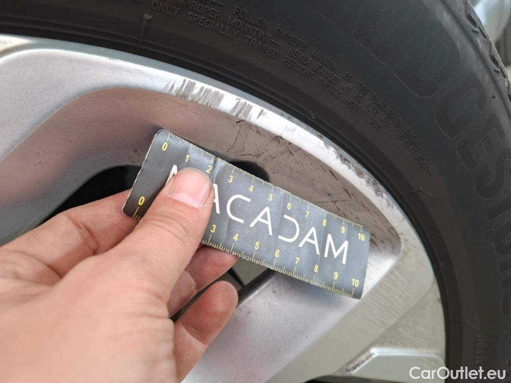 Citroen  C5  Aircross Business 1.2 PureTech 130CV BVA8 E6d #7