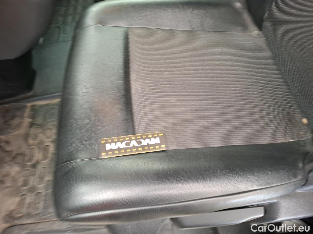 Citroen  Jumpy  Fourgon Club M 1.5 BlueHDi 100CV BVM6 E6d #20