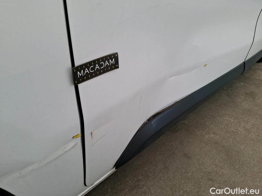 Citroen  Jumpy  Fourgon Club M 1.5 BlueHDi 100CV BVM6 E6d #2