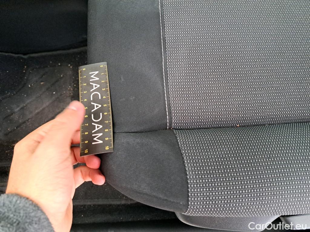 Citroen  C3  Aircross Feel Business 1.2 PureTech 110CV BVA6 E6dT #50