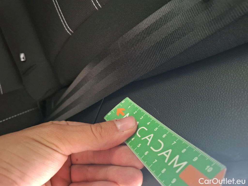 Dacia  Sandero  III Confort 1.0 TCe 90CV BVM5 E6d #8