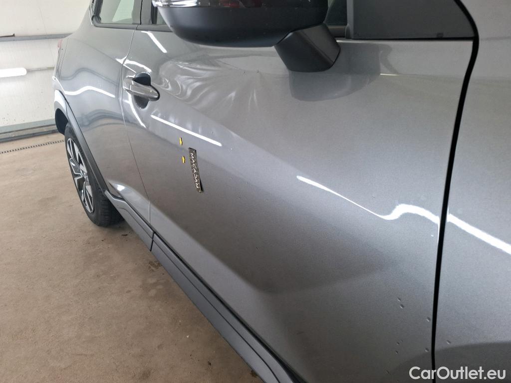 Nissan  Juke NISSAN  2019 5P Crossover DIGT 114 BVM6 Business Edition #21