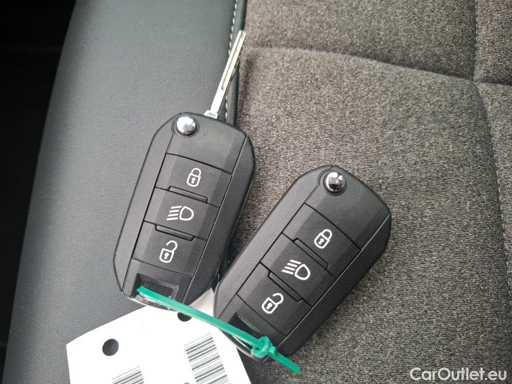 Citroen  C5  Aircross Business 1.2 PureTech 130CV BVA8 E6d #12